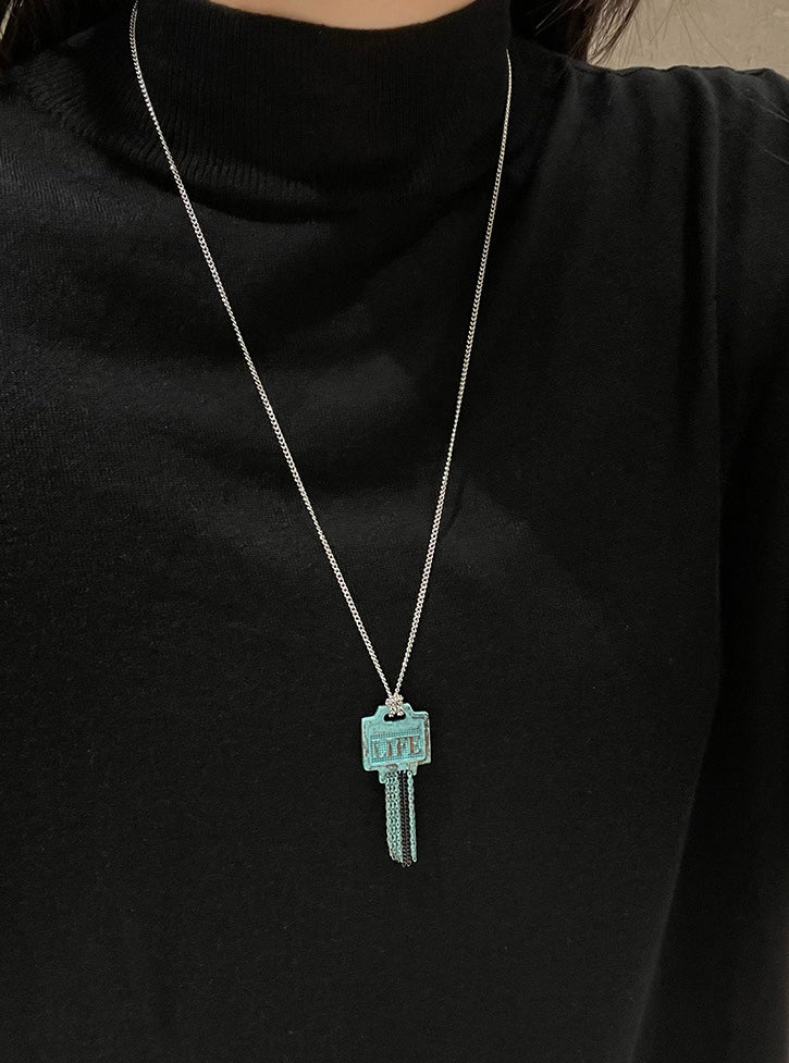 Life Key No.1