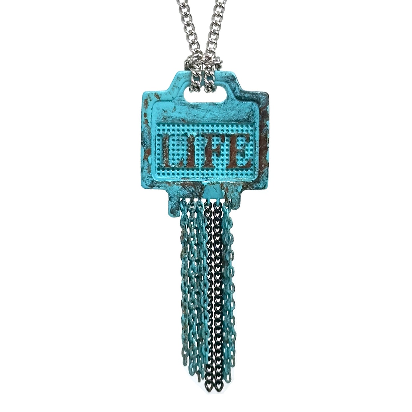Life Key No.1