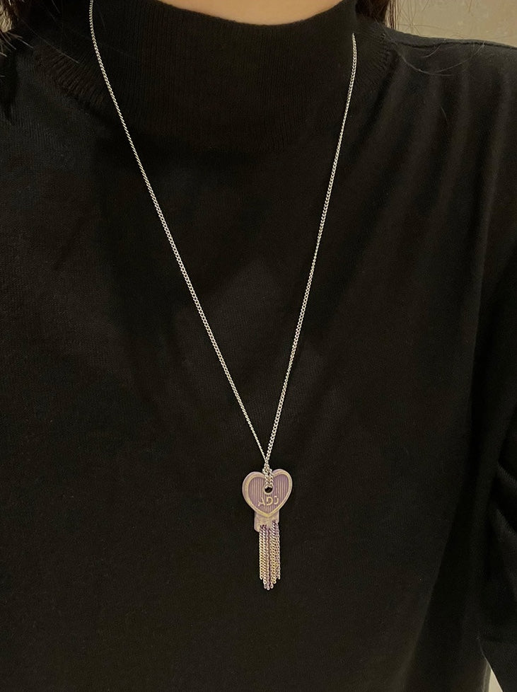 Life Key No.3