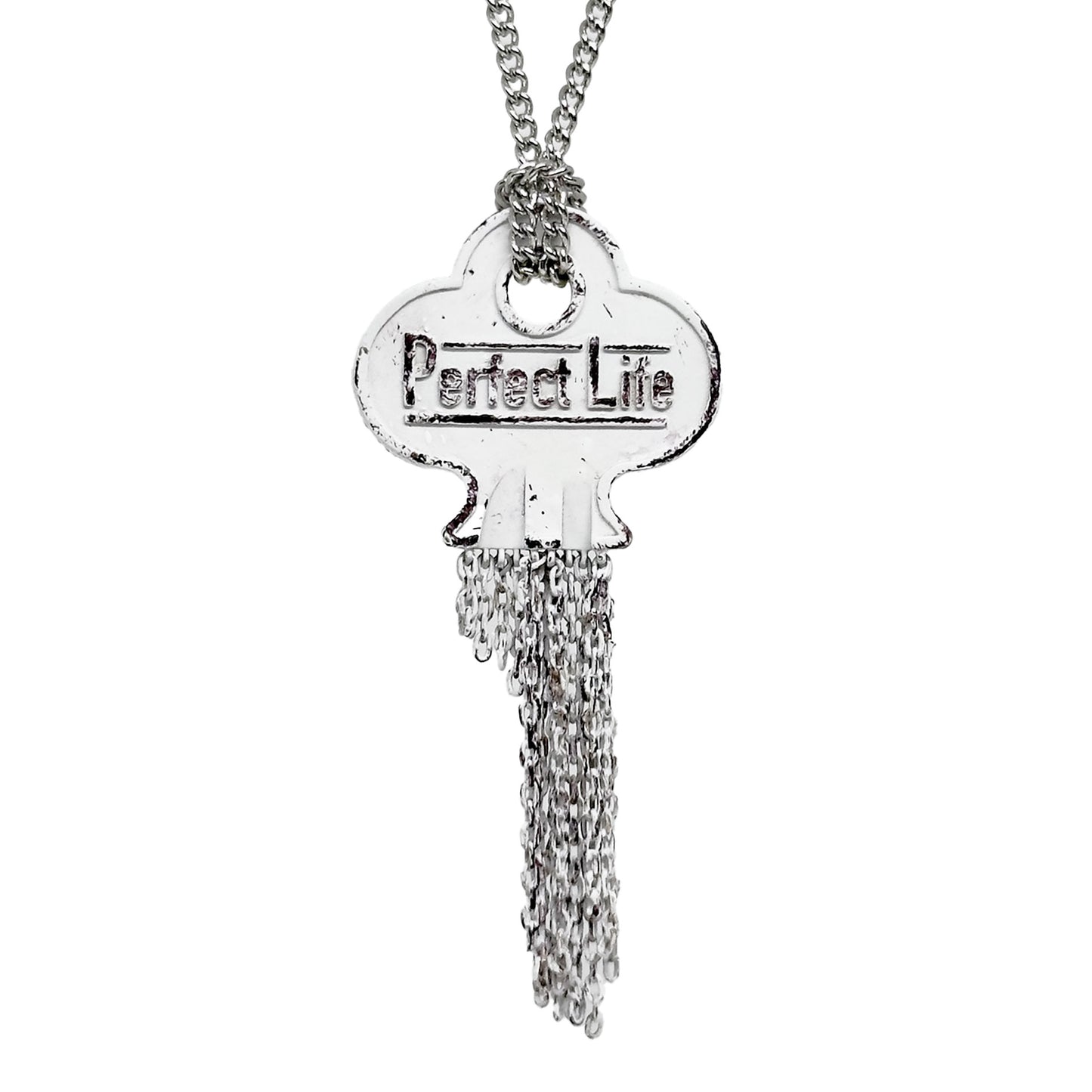 Life Key No.4