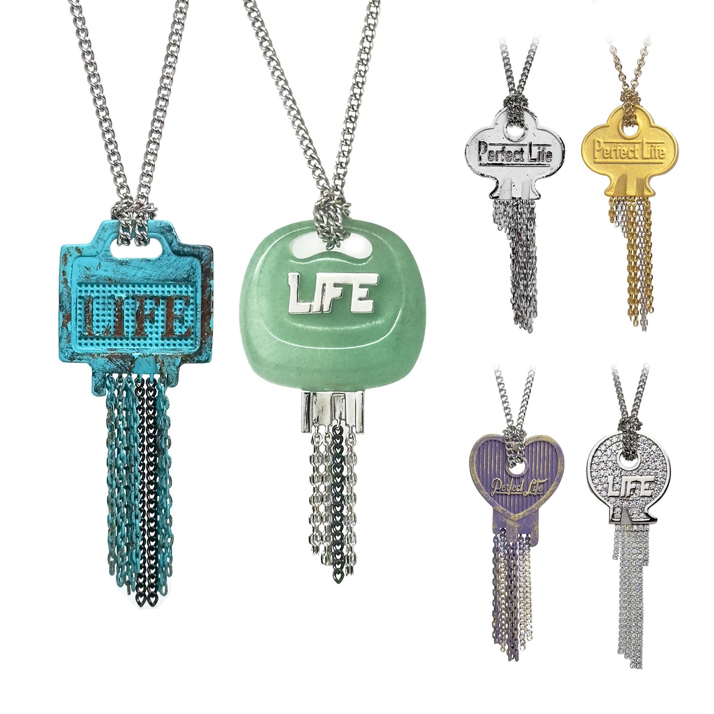 Life Key No.3
