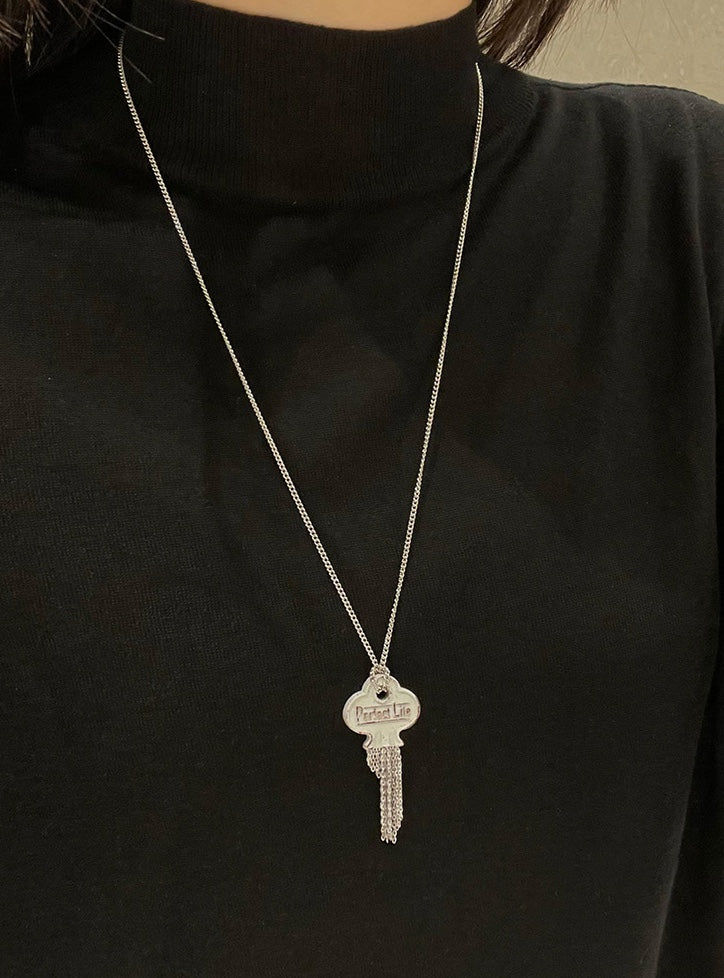 Life Key No.4