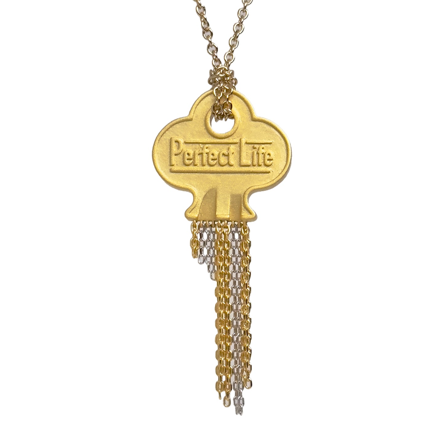 Life Key No.5