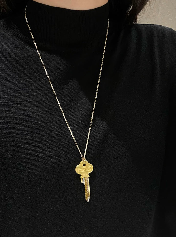 Life Key No.5