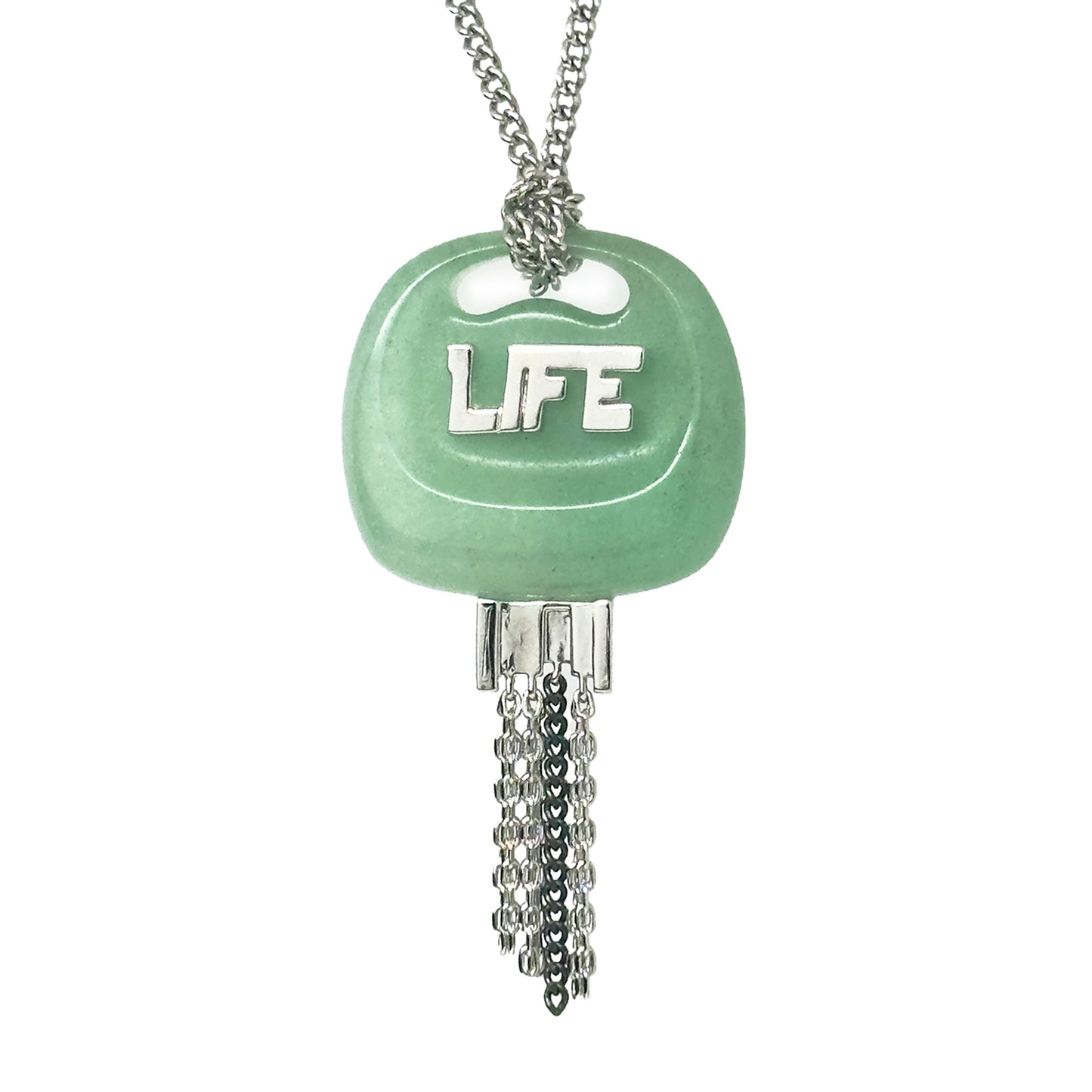 Life Key No.6