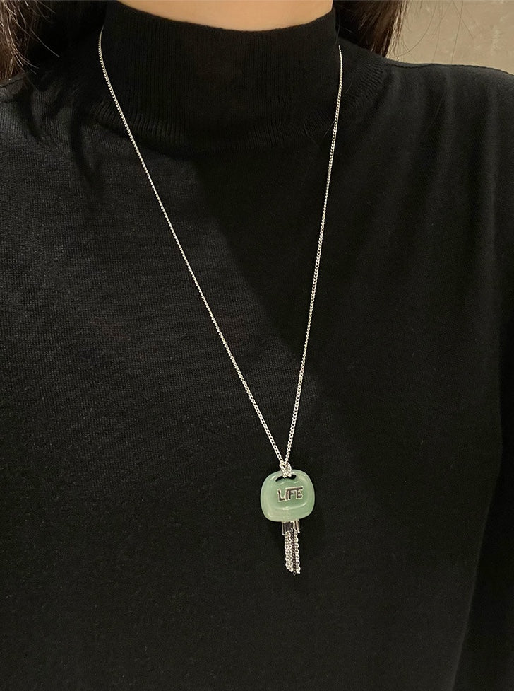 Life Key No.6