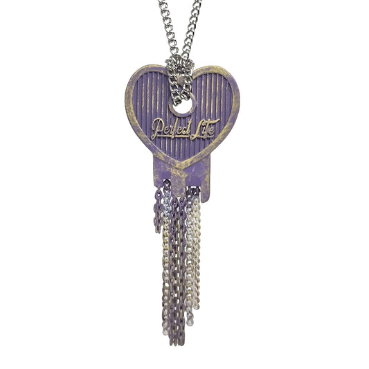 Life Key No.3