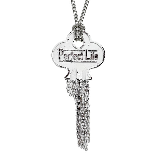 Life Key No.4