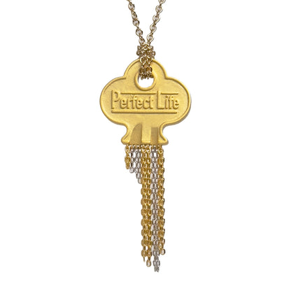 Life Key No.5