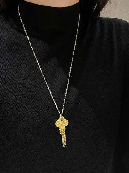 Life Key No.5