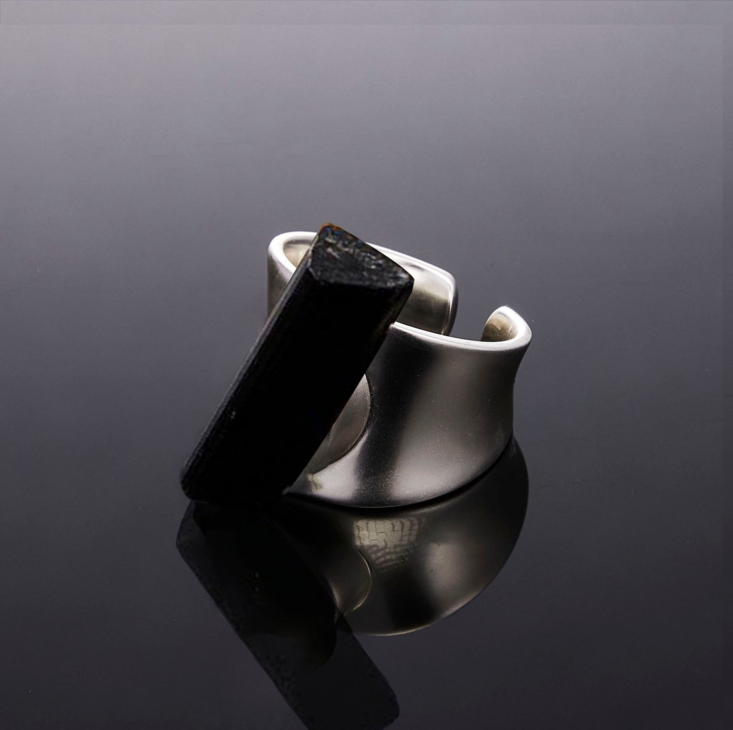 silver