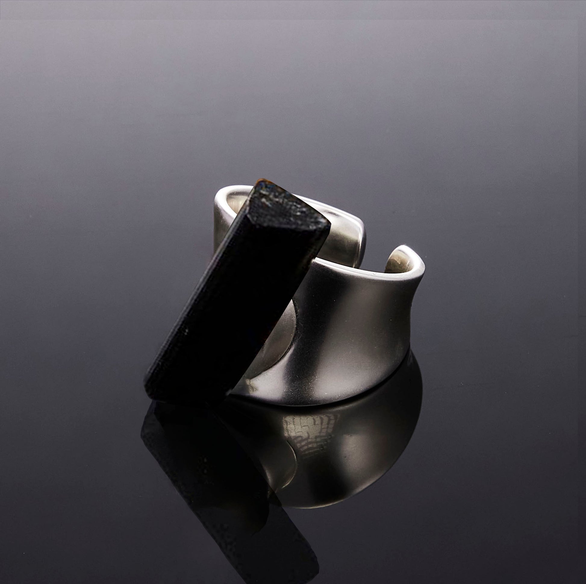 silver