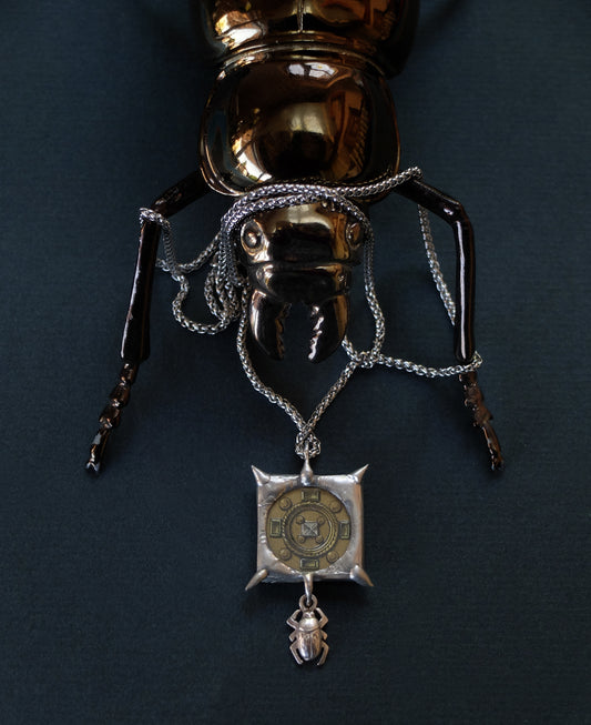 SCARABEO