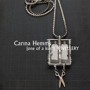 Carina Hemms ➤